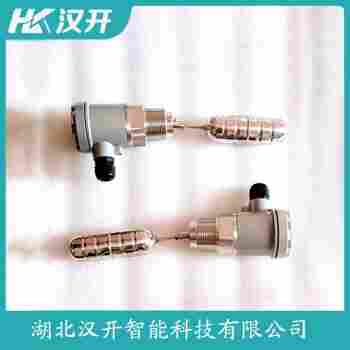 ESC90010 浮球液位計應用案例