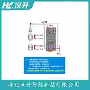 ESC80010 浮球液位計參數(shù)規(guī)格