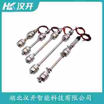 S62QF3 浮球物位計選擇要點