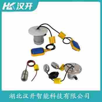 EP-C72A1 浮球物位计安装使用