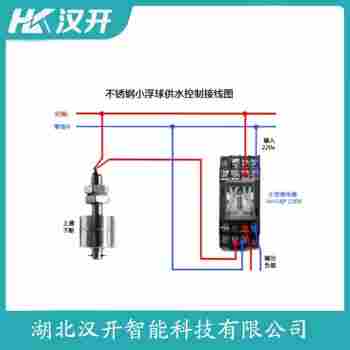 ML-17SH 浮球物位計(jì)參數(shù)規(guī)格