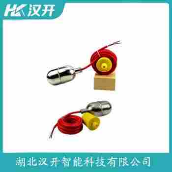 GF-34 浮球物位計應用案例