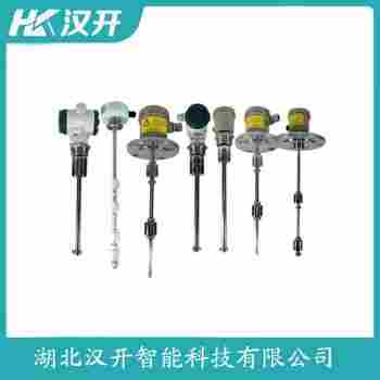 浮球液位計(jì) LIM513L-S1-B-Z-F2-4-2000 漢開