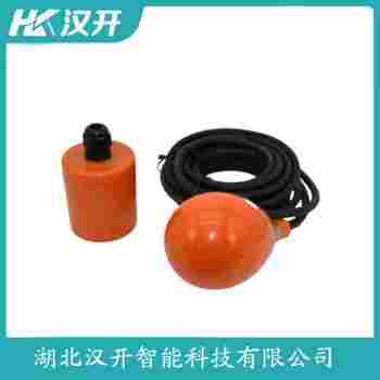 FD58PI10H2 浮球液位計(jì)工作原理