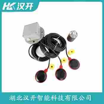 浮球物位計 JLSH-2025-JJ-0564 漢開