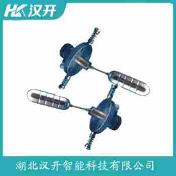 MAC3 浮球物位計使用范圍