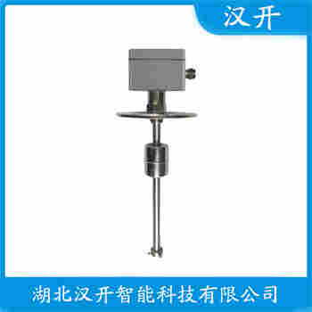 FYK-121 浮球液位計工作原理