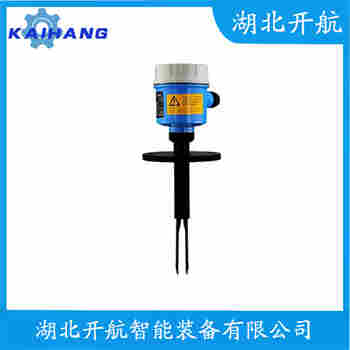 音叉料位開關 FTW325-B2A1A開航