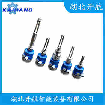 SC1410R0DQ0250 音叉物位開關