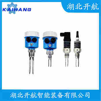 音叉物位開關 FTL50H-AMA2AC2G4A開航