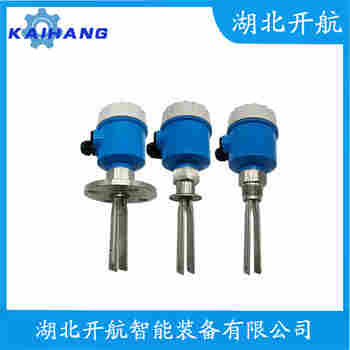 音叉物位開(kāi)關(guān) HL121-XXMZ78開(kāi)航