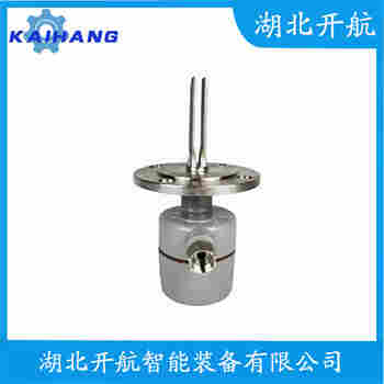 音叉物位開關(guān) CKSP-100-600-UDC24V開航