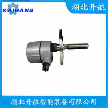 FTM51-6B32M4A52AA1 音叉物位開關