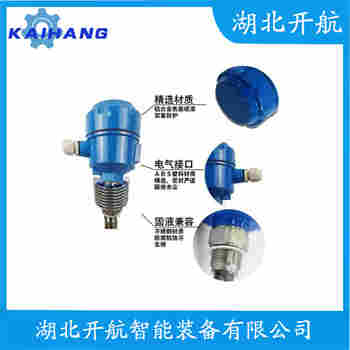 FTM30-A4AA1 音叉物位开关