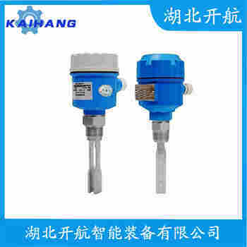 音叉物位開關 MX-WW-114-05-200MM-B2-G3/4-3A開航