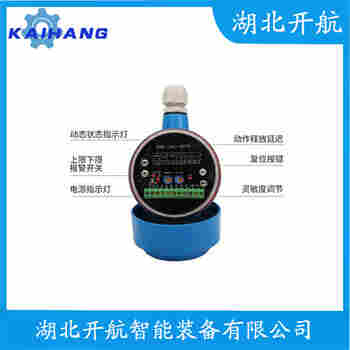 音叉料位開關 FTI51-AAD1B3J13A1A開航