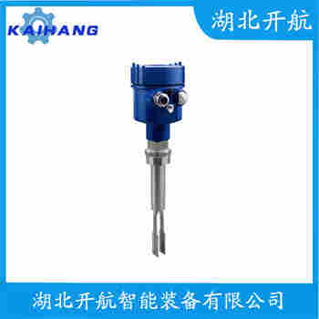 FTL330L-RGB2C 音叉物位开关