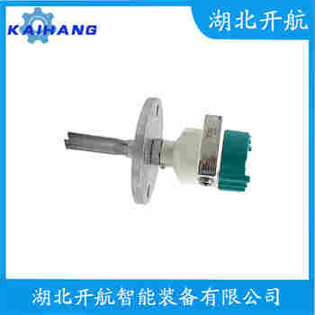 音叉物位開關 FTL50-AGM2AA4G4A開航