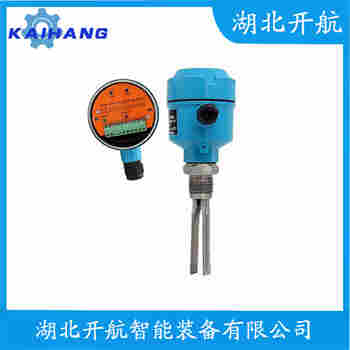 FTI52-AAA1GGJ43B1A 音叉物位開關