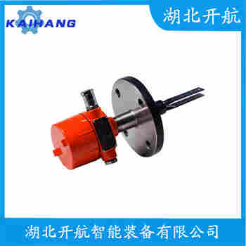 音叉料位開關 FTM50-AGG2A4A13AA開航