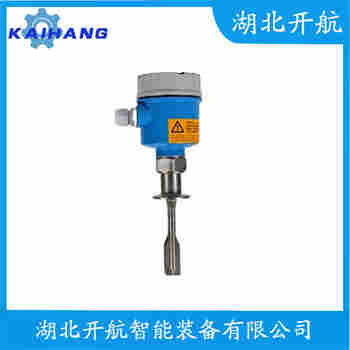 音叉料位開關 FTL50-IGR2AA4G7A開航