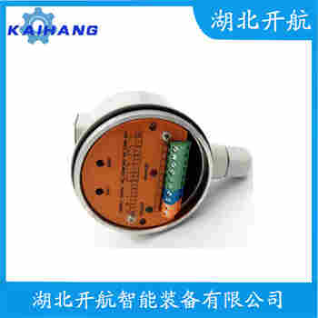 音叉物位開關(guān) CKSP-100-600-UDC24V開航