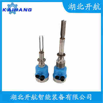 FTW325-D2A1A 音叉物位開關安裝使用