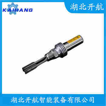 FTL51-KGM2BB4F5A 音叉料位開關