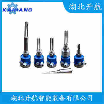 FTL20-0125 音叉物位開關