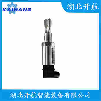 音叉料位開關 FTM20-CG45A開航