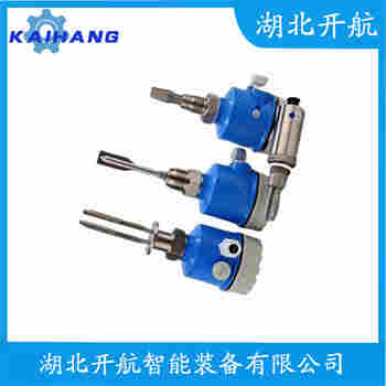 FTW325-D2A1A 音叉物位開關安裝使用