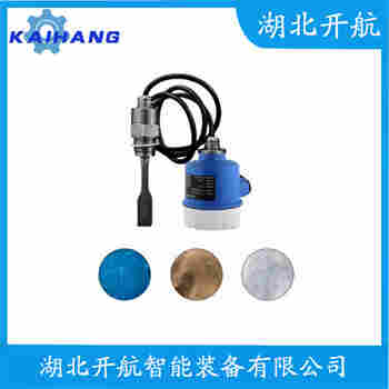 音叉物位開關 FTM51-AGK2M4A14AA開航