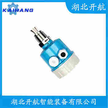 音叉物位開關 FTI55-AAC2RGJ53A1A開航