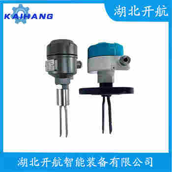 音叉物位開關 FTL51-AGM2BB2E5A開航