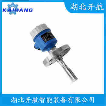 音叉物位開關 FTL50-DGF2AA4G4A開航