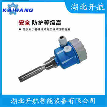 音叉物位開關 FTM50-AGJ2A4A37AD開航