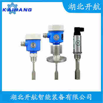 音叉料位開關 FTL51C-ABEKDK2G4AA開航