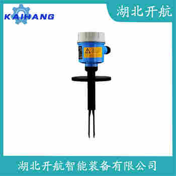 LS-YC-1-2 音叉料位開關(guān)使用方法