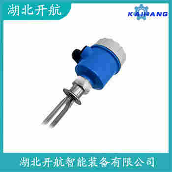 音叉料位開關 FTL50-DGR2AA4G4A開航