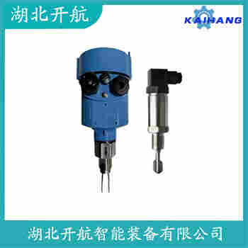 音叉物位开关 FTL51-ABD2BB4E5A开航