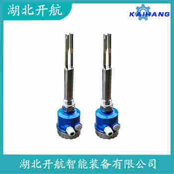 音叉物位開關 FTL330L-RGB2S開航