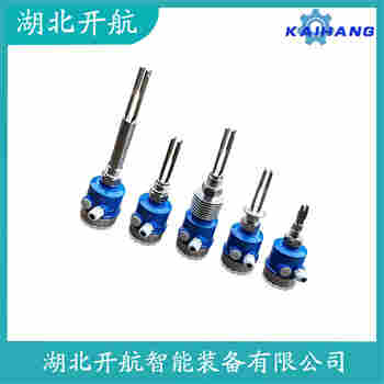 音叉料位開關 FTL51-AGQ2BB2G5A開航