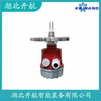 音叉物位開關 FTM20-AG43A開航