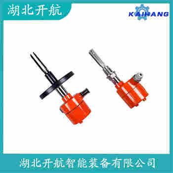 音叉物位開關 FTL51-AGR2DB4G5A開航