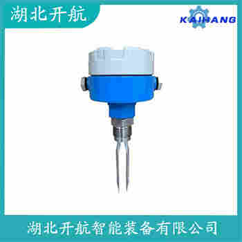 UZY-100 音叉料位開關(guān)測定意義