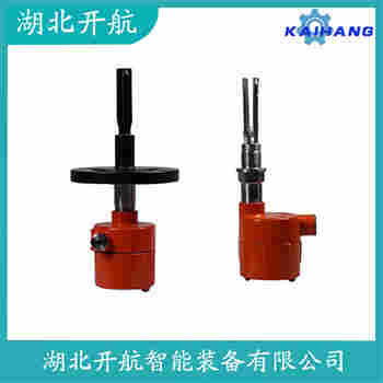 音叉料位開關(guān) FTL51C-ABEKBK4G4AA開航