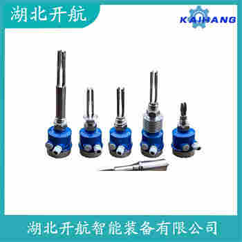 音叉物位開關 FTL51-KAN2RB4E7A開航