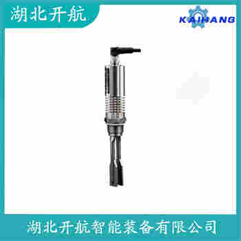 FTW325-D2A1A 音叉物位開關安裝使用