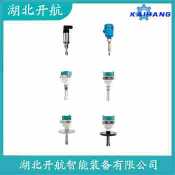 音叉物位開關(guān) FTL51-AGF2BB4F4A開航