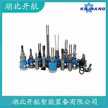 音叉料位開關 HL121-XXMZ73開航